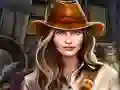 Spel Sheriffs Curse aanlyn
