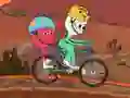 Spel Apple and Onion BMX Day aanlyn