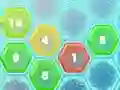 Spel Reach 2048 aanlyn