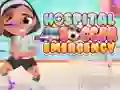 Spel Hospital Soccer Surgery aanlyn