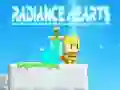Spel Radiance Hearts aanlyn
