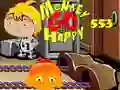 Spel Monkey Go Happy Stage 553 aanlyn