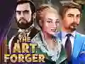 Spel The Art Forger aanlyn