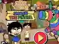 Spel Smash the Pinata aanlyn
