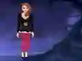 Spel Dark Forest Girl Escape aanlyn