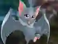 Spel Little Flying Bat Escape aanlyn
