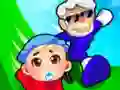 Spel Lifetime Run aanlyn