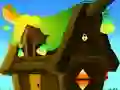 Spel Find Johny`s Treasure Bag aanlyn