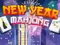 Spel New Year Mahjong aanlyn