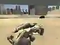 Spel 4x4 Offroader aanlyn