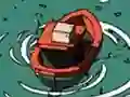 Spel A Red Boat aanlyn