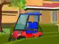 Spel  Hooda Escape San Jose 2023 aanlyn