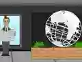 Spel Hooda Escape Chicago 2023 aanlyn