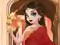 Spel Girly Indian Wedding aanlyn