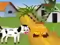 Spel Happy Pongal Escape aanlyn