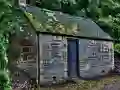 Spel Abandoned Place Boy Escape aanlyn