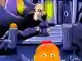 Spel Monkey Go Happy Stage 83 aanlyn