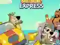 Spel Jellystone Express aanlyn