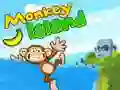 Spel Monkey Island aanlyn