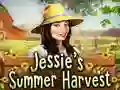 Spel Jessies Summer Harvest aanlyn