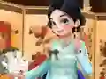 Spel Girly Korean Wedding aanlyn