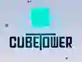 Spel Cube Tower aanlyn