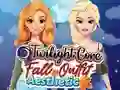 Spel Twilight Core Fall Outfit Aesthetic aanlyn