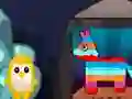 Spel Lion Escape 2 aanlyn