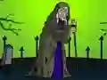 Spel Get Back The Witch Into The Bottle aanlyn