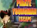 Spel Little Pirate Youngman Escape aanlyn