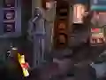 Spel Dignified Pirate Escape aanlyn