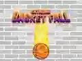 Spel Extreme Basket Fall aanlyn