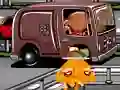 Spel Monkey Go Happy Stage 702 aanlyn