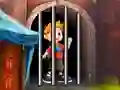 Spel Alluring Boy Escape aanlyn