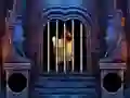 Spel Fearless Chicken Escape aanlyn