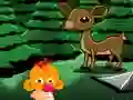Spel Monkey Go Happy Stage 87 aanlyn