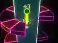 Spel Neon Tower aanlyn