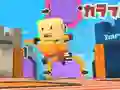 Spel Kogama: Impulse Mania aanlyn
