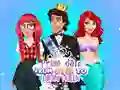 Spel Prom Date: From Nerd To Prom Queen aanlyn
