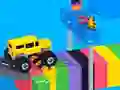 Spel Drive Mad Kids aanlyn
