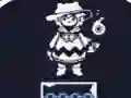 Spel Mimi Quest aanlyn