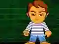 Spel Steal The Money Bag aanlyn