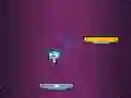 Spel Gumball Virtual Descent aanlyn