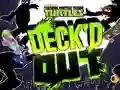 Spel Teenage Mutant Ninja Turtles Deck'd Out aanlyn