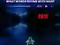 Spel Galactic Rhyme aanlyn
