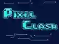Spel Pixel Clash aanlyn
