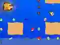 Spel Microplastics Feeding aanlyn