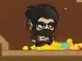 Spel Pull the Treasure aanlyn