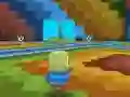 Spel Kogama: Color Parkour aanlyn