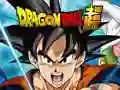 Spel Dragon Ball Super Puzzle aanlyn